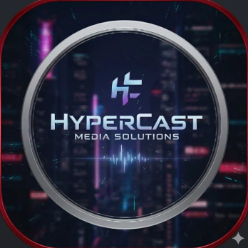 HyperCast Media